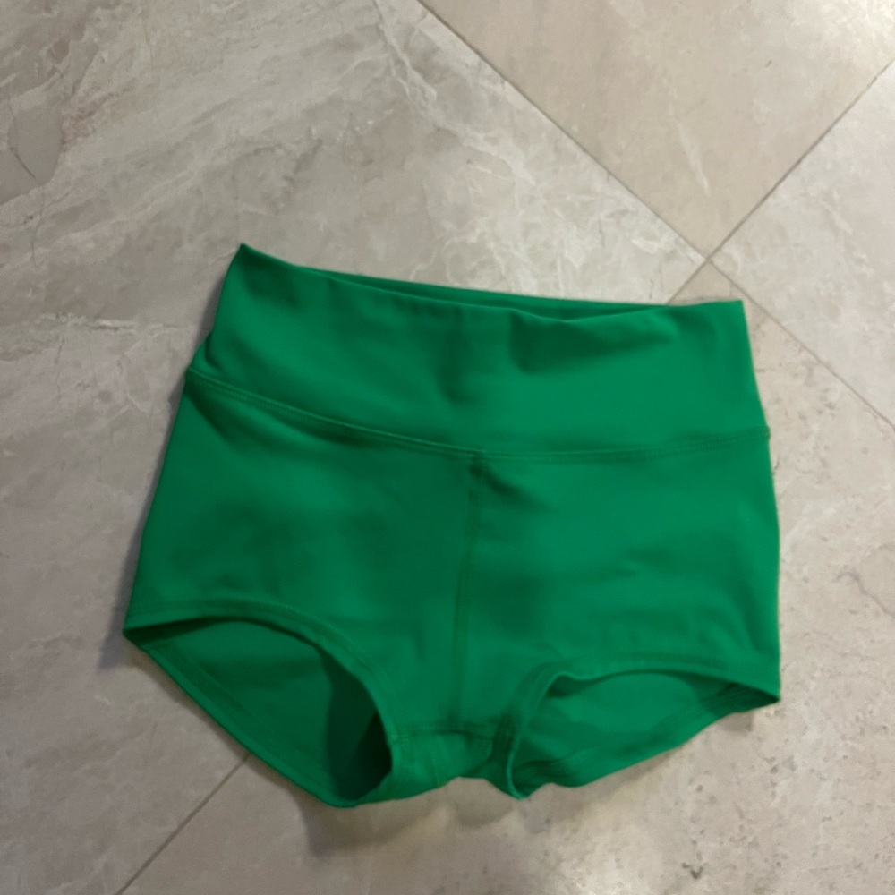 Five the label dance shorts